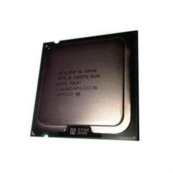 پردازنده اینتل Q8400 سری Core 2