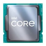 پردازنده مرکزی اینتل سری Alder Lake مدل Core i3