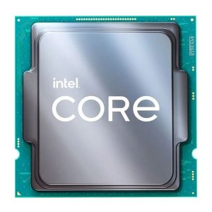 پردازنده مرکزی اینتل مدل Core i3 12100f