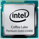 پردازنده اینتل G5400