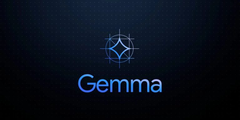 رونمایی گوگل از مدل‌های هوش مصنوعی متن‌باز Gemma