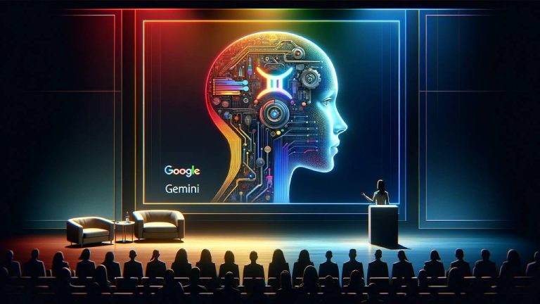 رونمایی از هوش مصنوعی پیشرفته Gemini Advanced گوگل