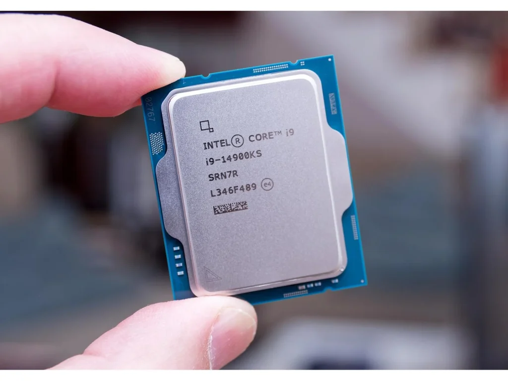 رونمایی از سریع‌ترین پردازنده دسکتاپ دنیا، اینتل Core i9-14900KS