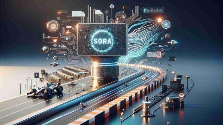 قرار گرفتن هوش مصنوعی Sora در سال 2024 در دسترس تمام کاربران