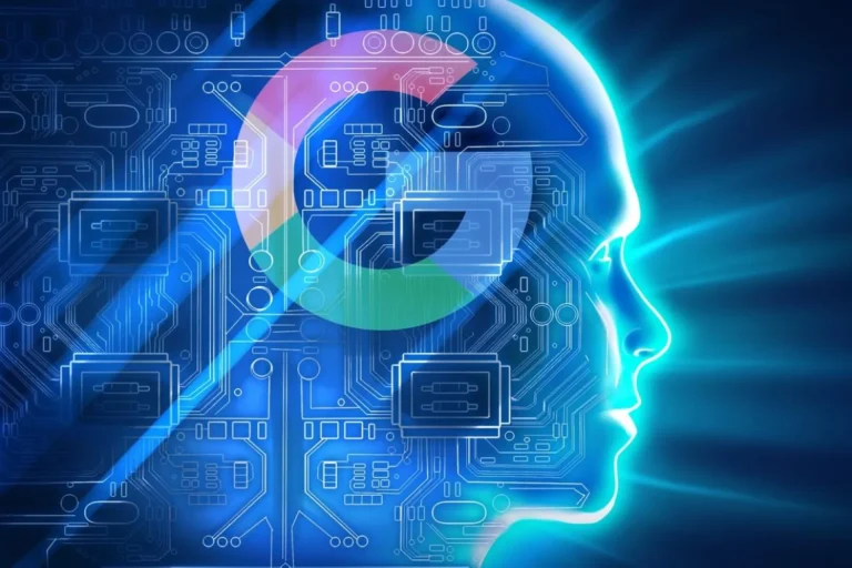 ورود مستقیم هوش مصنوعی به صفحه نتایج گوگل