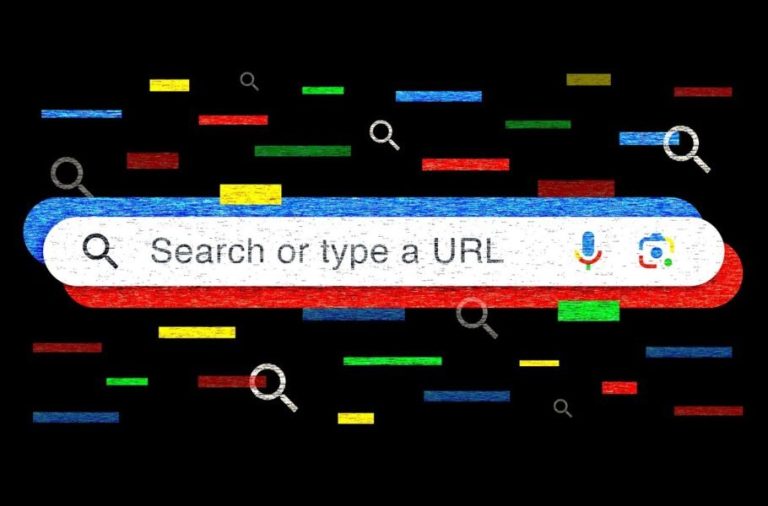 مقابله موتور جستجوی گوگل با محتواهای هوش مصنوعی و غیرکاربردی