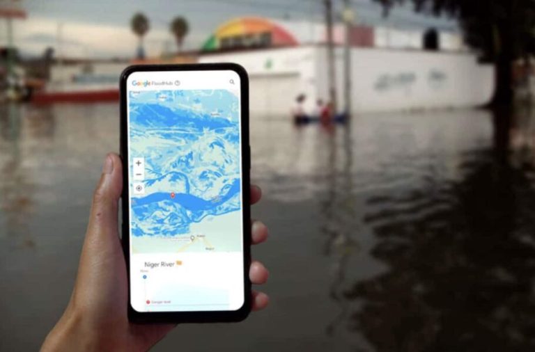 پیش بینی سیلاب‌ها را تا 7 روز زودتر توسط هوش مصنوعی جدید گوگل