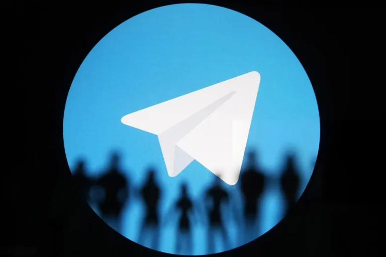 هجوم بردن میلیون‌ها نفر به تلگرام همزمان‌ با قطعی گسترده اینستاگرام