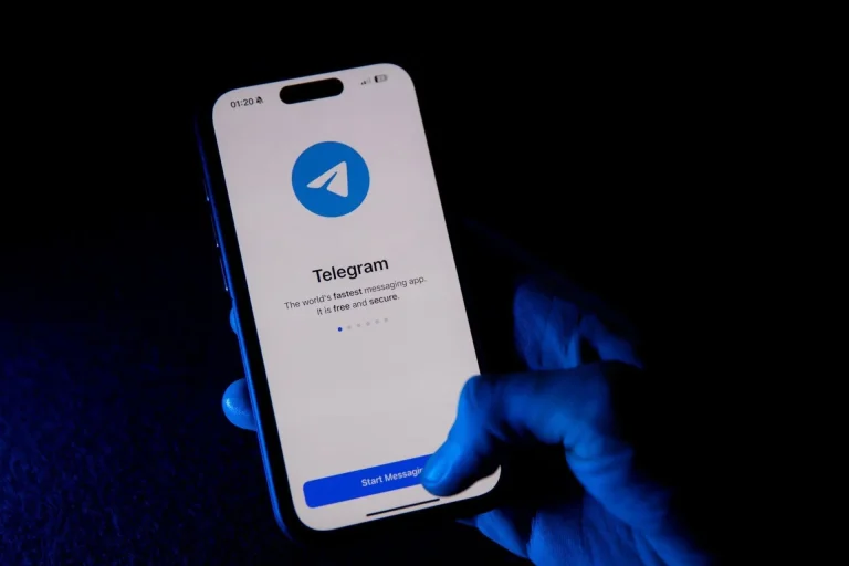 مجهز شدن تلگرام به هوش مصنوعی