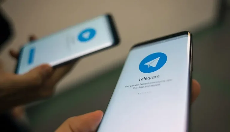 فراهم شدن امکان ساخت حساب تجاری در تلگرام