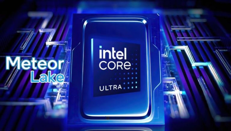 اینتل Core Ultra 5 115U عرضه شد/ اقتصادی‌ترین پردازنده سری Meteor Lake