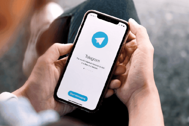 نسخه تجاری تلگرام با امکان دسترسی به چت‌بات منتشر شد
