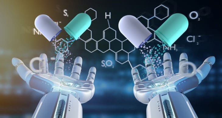 ساخت هوش مصنوعی DrugGPT برای کمک به تجویز دارو توسط دانشمندان آکسفورد